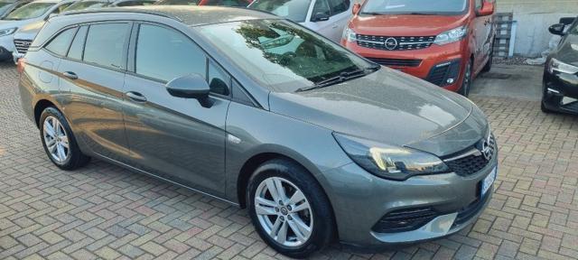 OPEL Astra 1.5 CDTI 122 CV S&S AT9 Sports Tourer GS Line