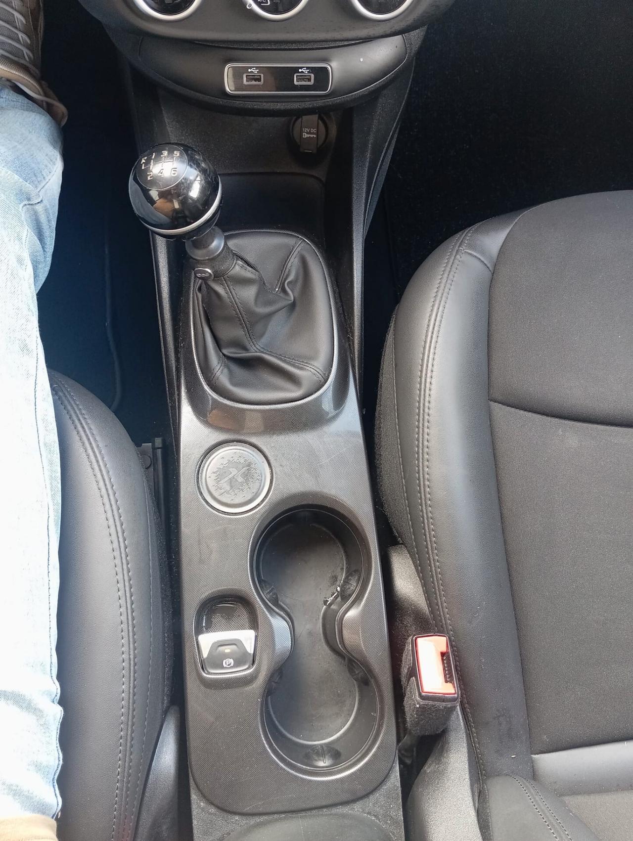 Fiat 500X 1.0 T3 120 CV