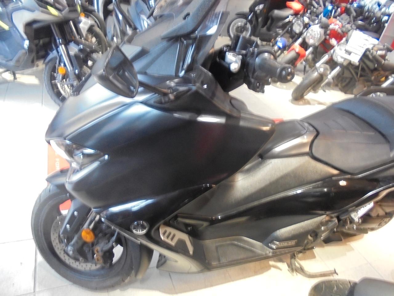 Yamaha T Max 560 TECH MAX