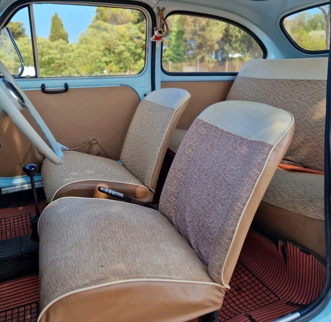 Fiat 600