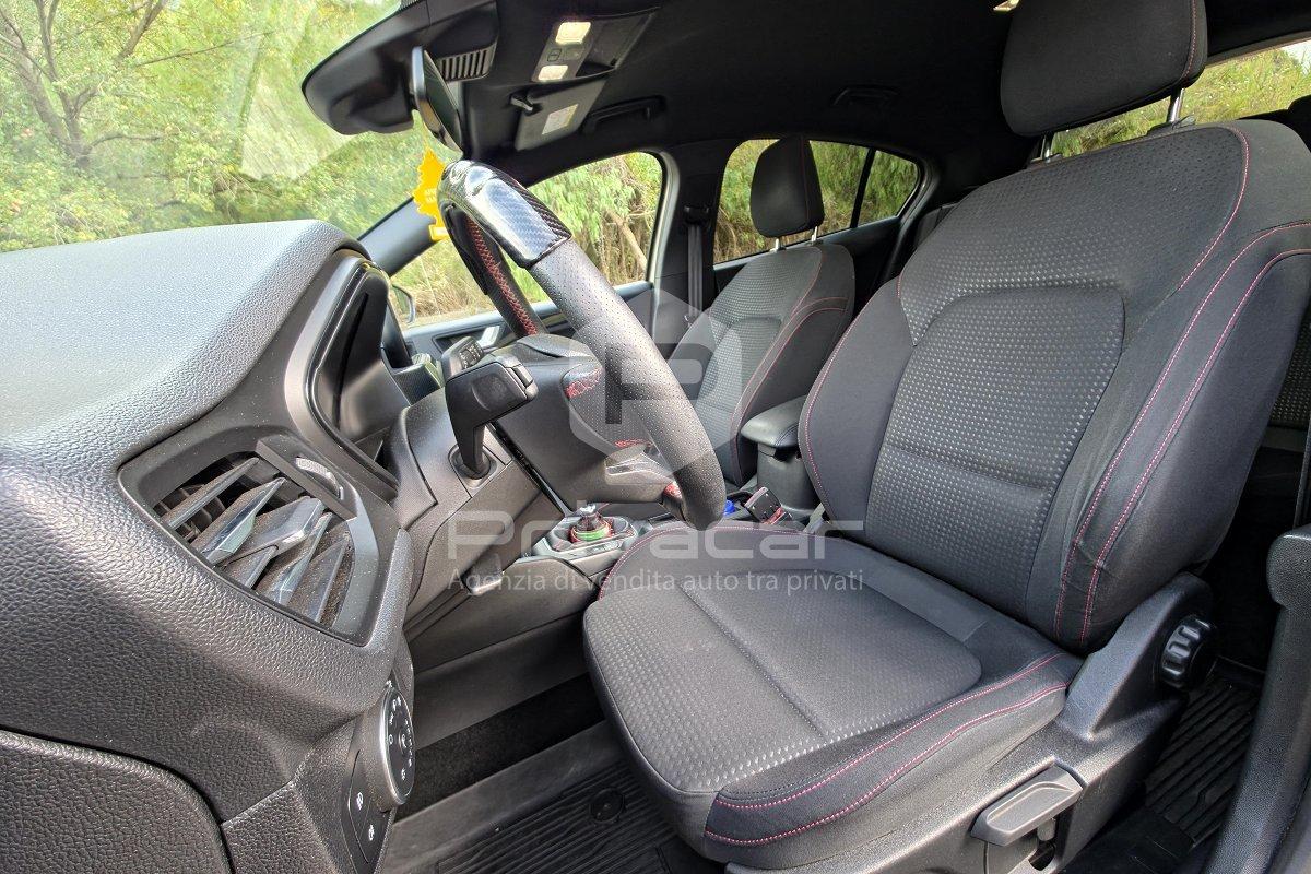 FORD Focus 1.0 EcoBoost 125 CV 5p. ST-Line