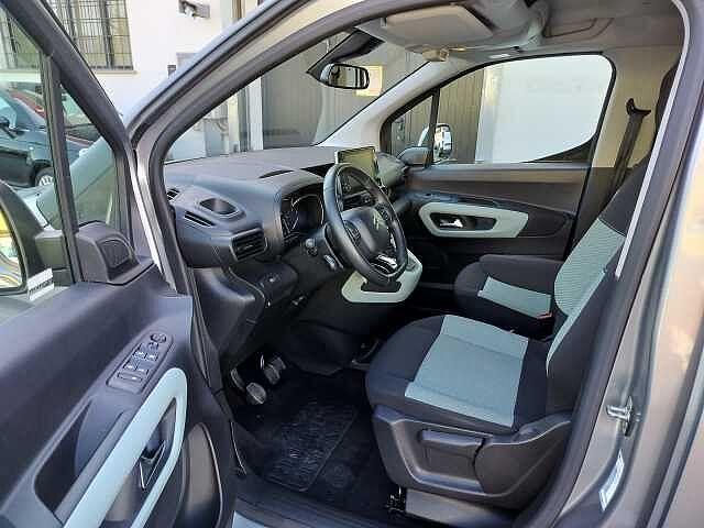 Citroen Berlingo BlueHDi 100 Stop&Start M Feel Pack