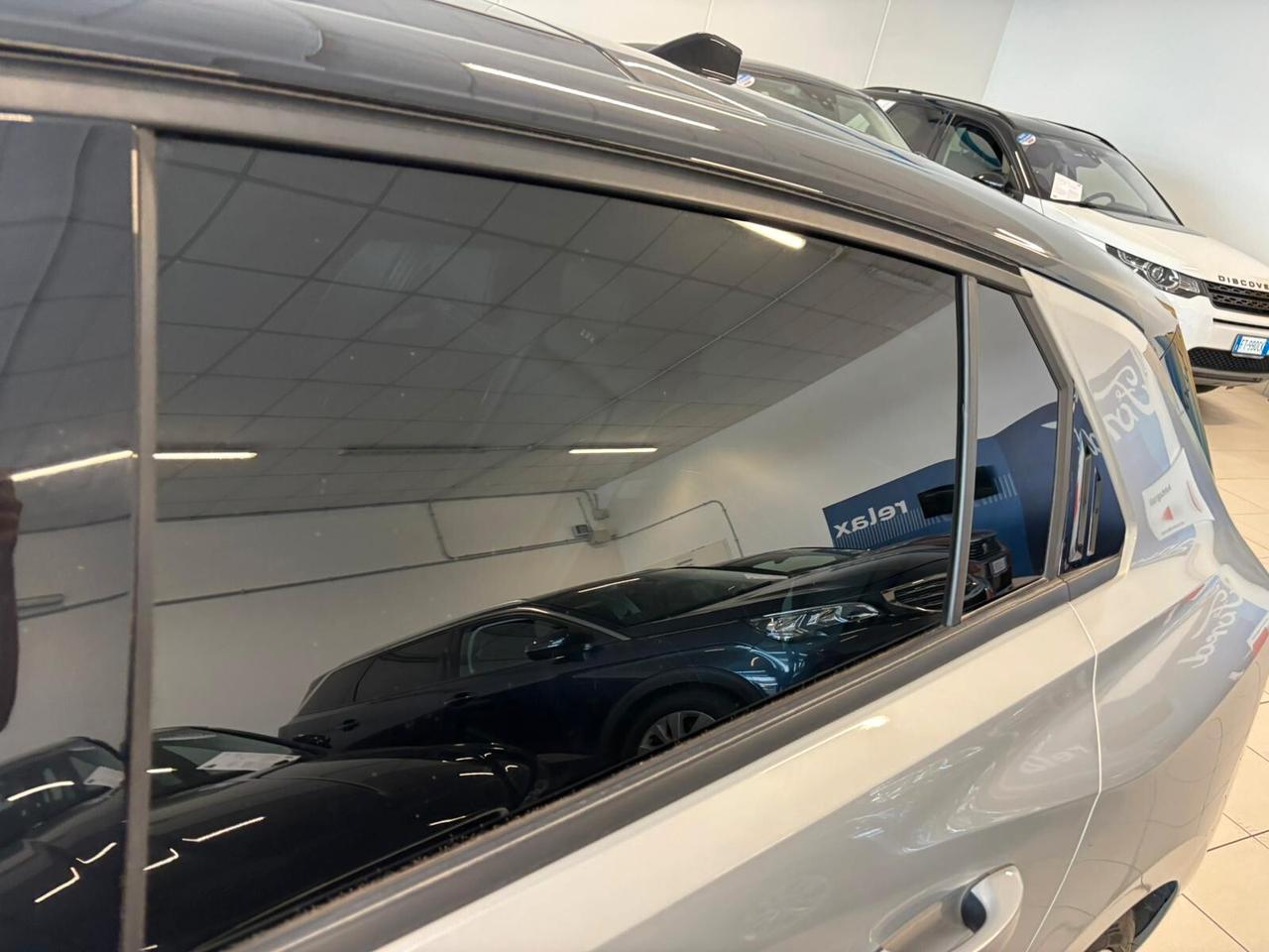 Opel Astra ULTIMATE 1.5 Turbo Diesel AT8 SPOTICAR