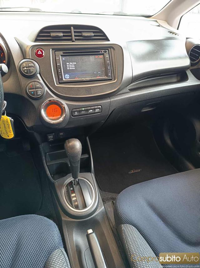 HONDA Jazz 1.4 i-VTEC Trend automatico
