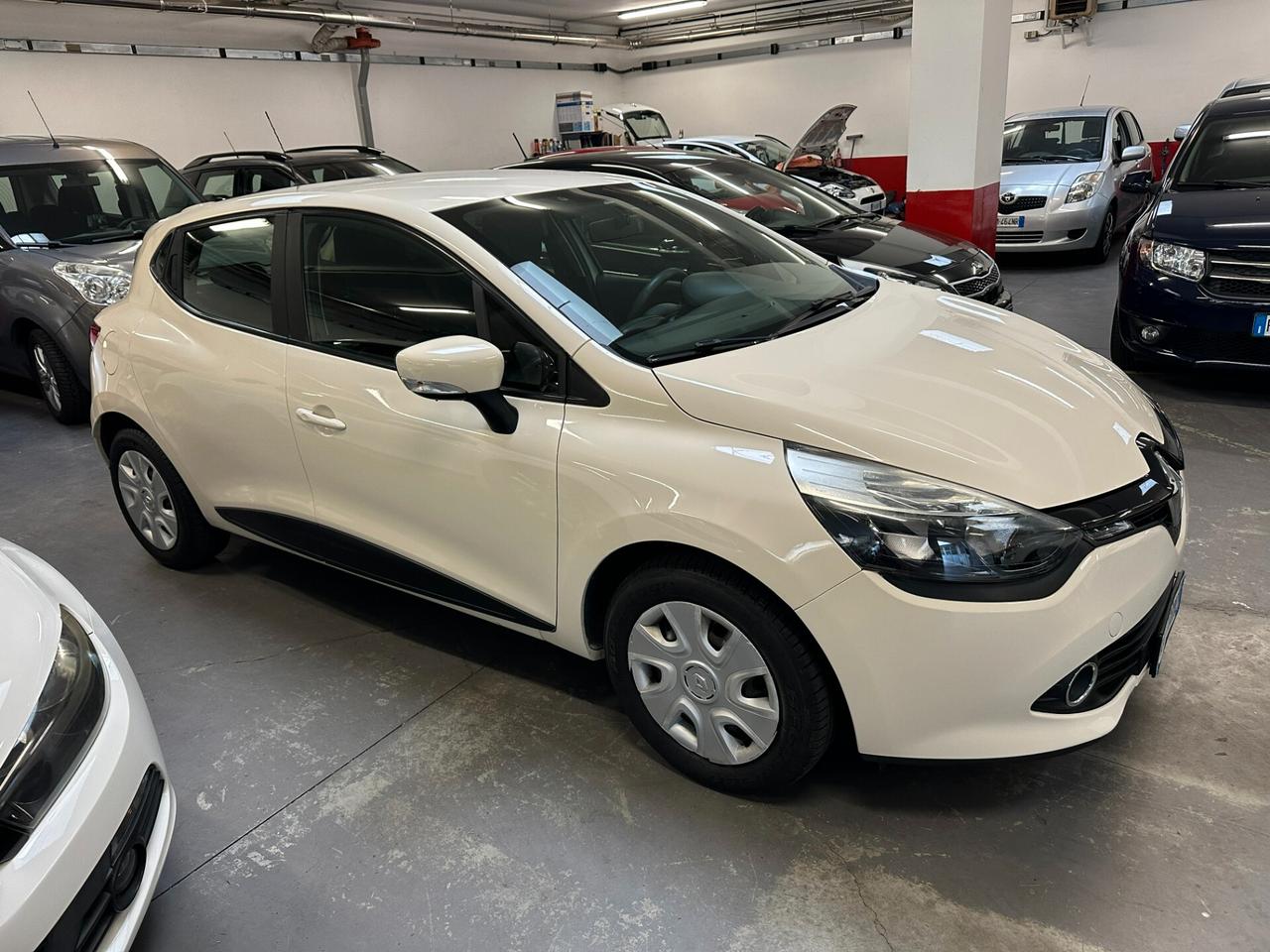Renault Clio 1.2 75CV GPL 5 porte Live