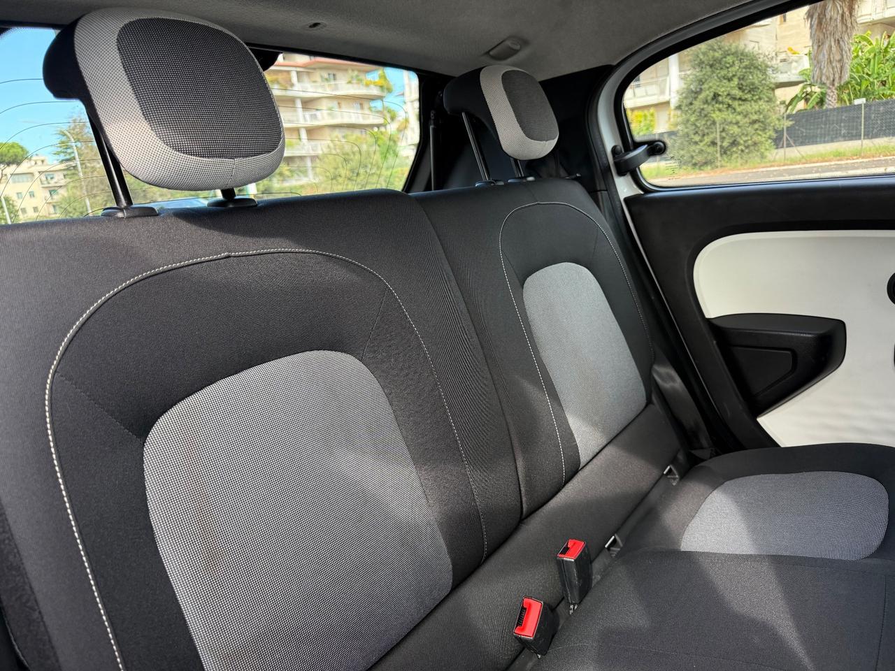 Renault Twingo SCe Stop&Start Intens Cambio Manuale