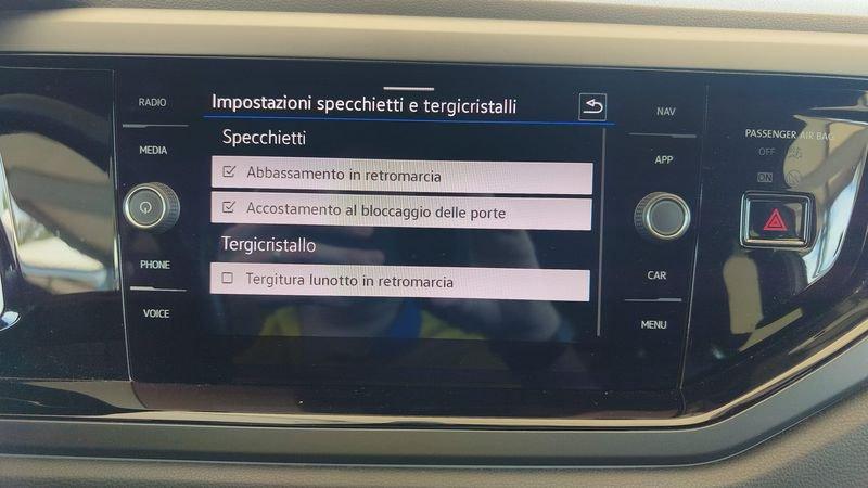 Volkswagen Taigo 1.0 TSI 81kW R-Line