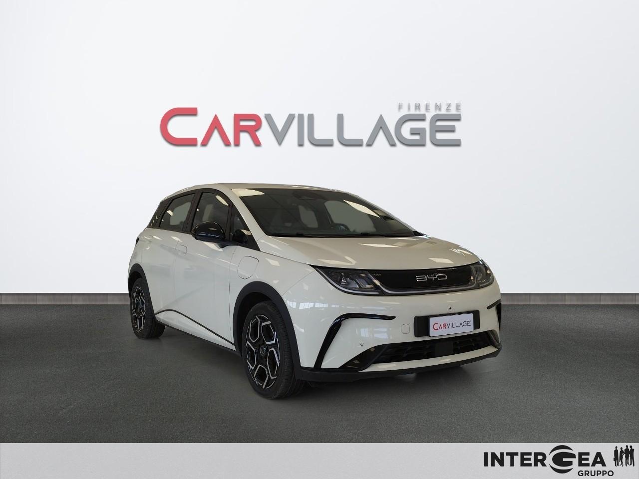 BYD Dolphin 60,48 kWh Comfort