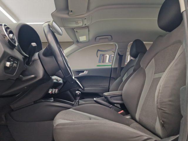 AUDI A1 SPB 1.4 TDI ultra Metal plus