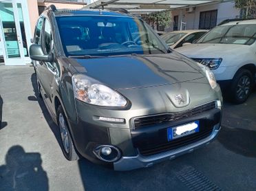 Peugeot Partner Tepee 1.6 HDi 115CV Outdoor