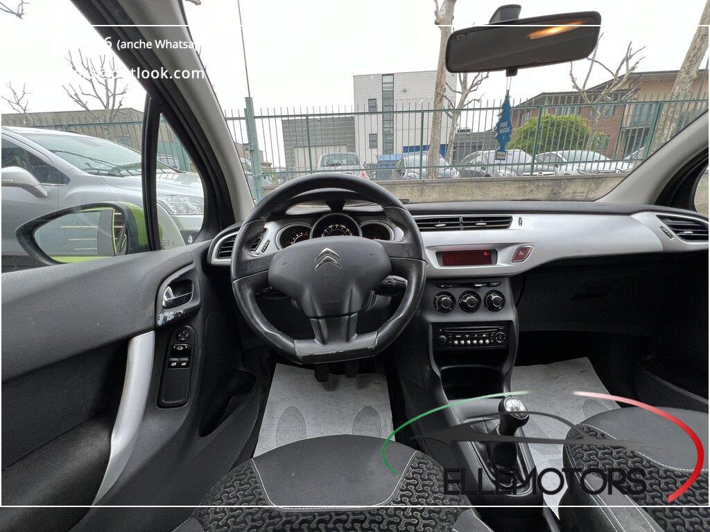 Citroen C3 1.1 Business IDONEA PER NEOPATENTATI
