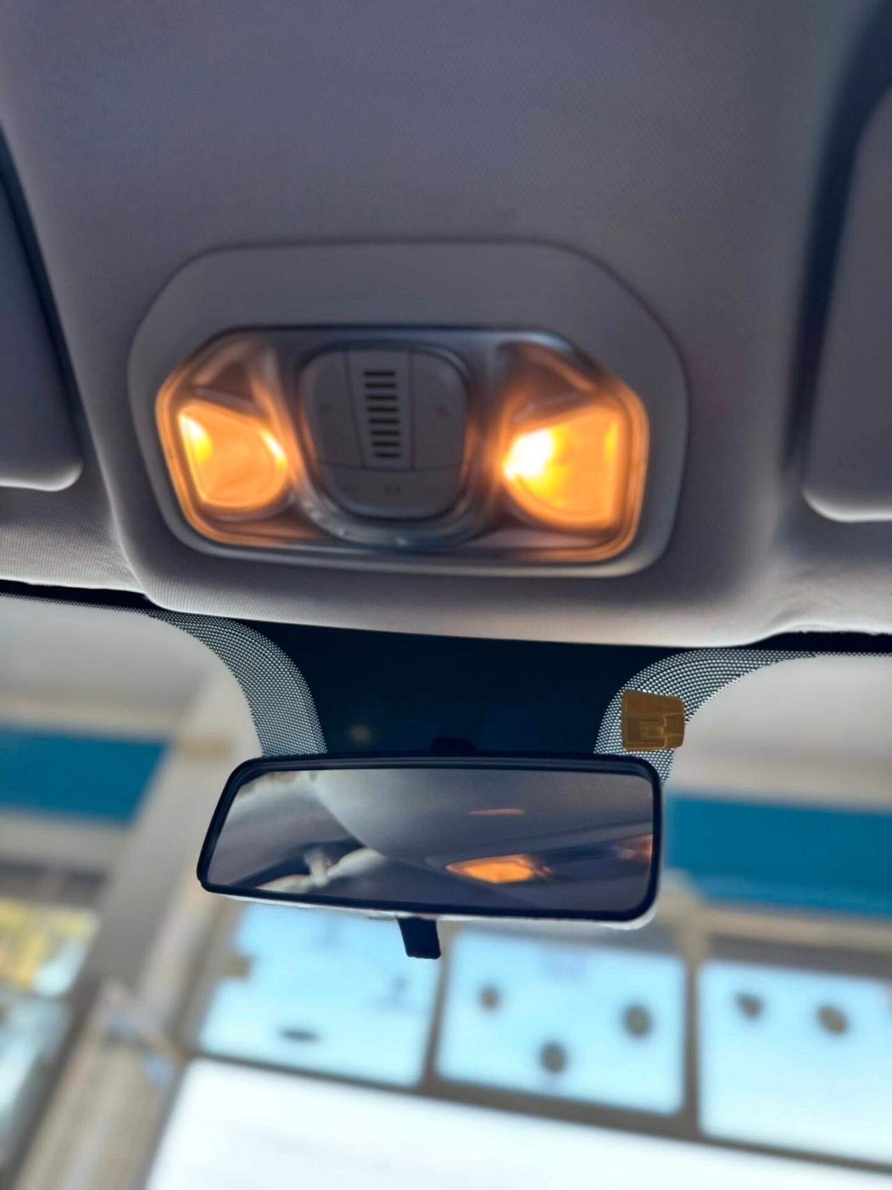 Fiat Tipo 1.6 Mjt S&S 5 porte Lounge