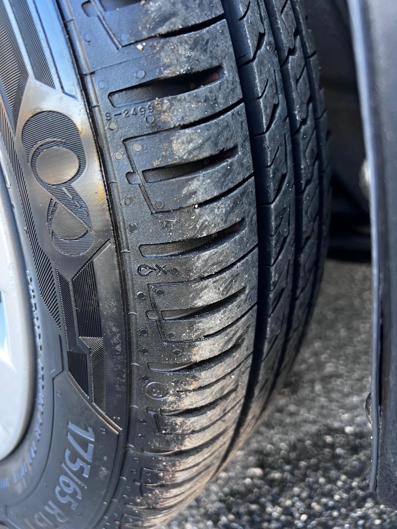 Nissan Note 1.5 dCi 86CV Tekna