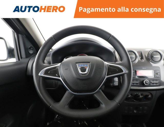 DACIA Sandero Stepway 1.0 SCe 75 CV Access