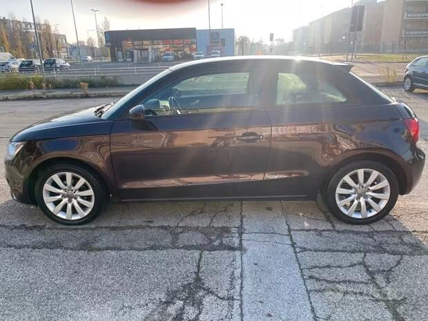 Audi A1 1.6 TDI Ambition