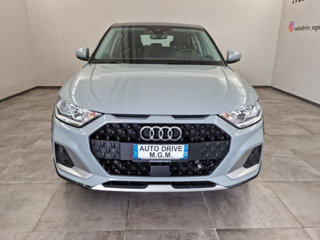 AUDI A1 citycarver 30 TFSI