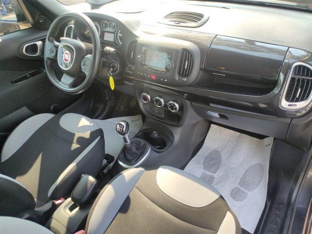 FIAT 500L 1.4 T-Jet Trekking CRUISE,CLIMA,CERCHI LEGA ..