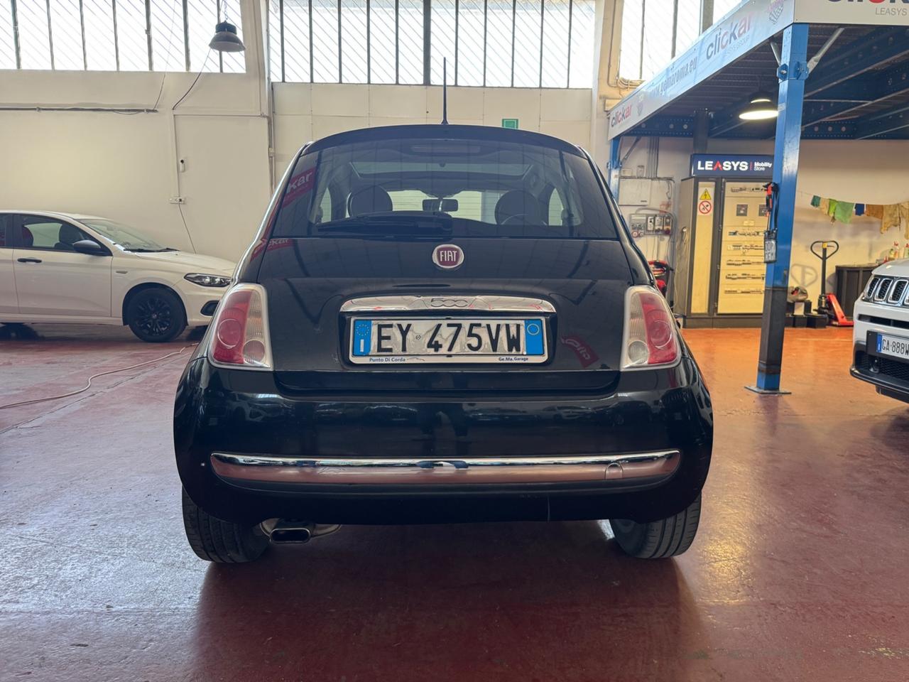Fiat 500 1.2 Lounge Prezzo reale