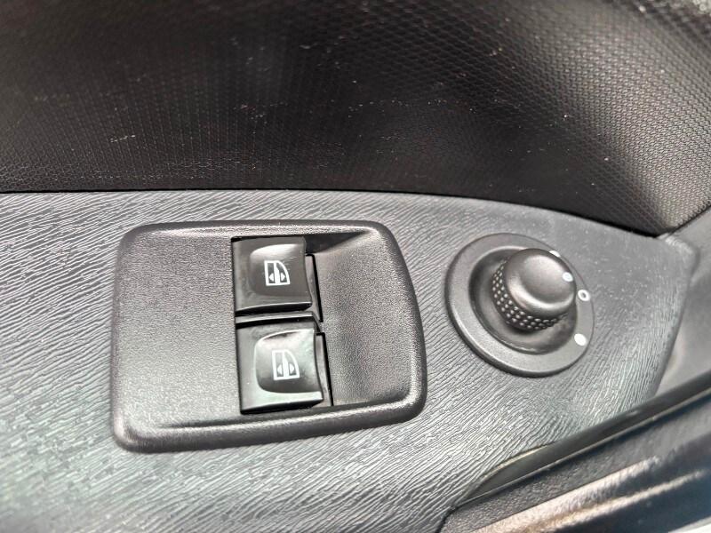 RENAULT Kangoo 3ª serie Kangoo Blue dCi 95CV E...