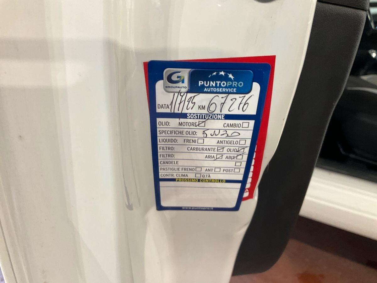 Toyota Aygo 1.0 VVT-i 69 CV 5 porte x-cool TSS