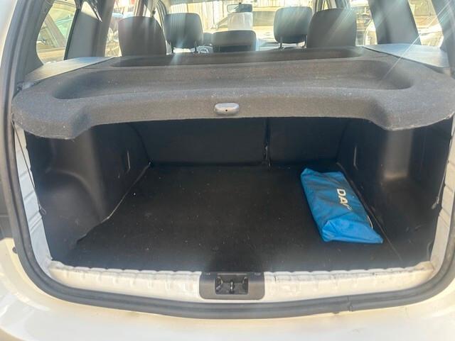 DACIA DUSTER 1,6 B/GPL