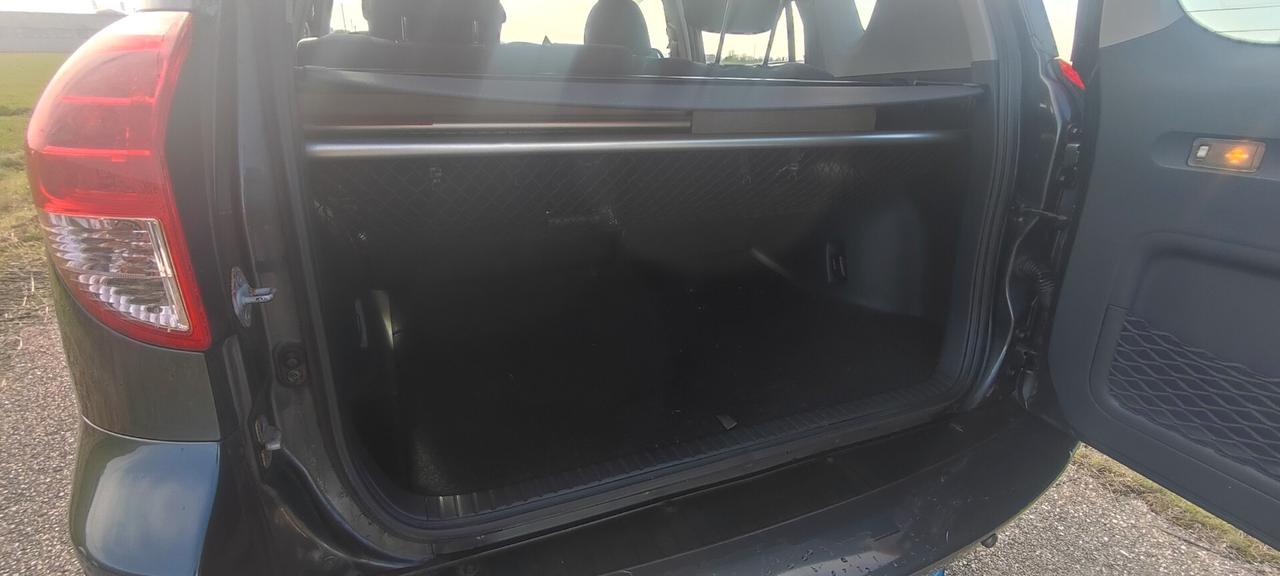 Toyota RAV 4 RAV4 2.2 D-4D 136 CV SOL