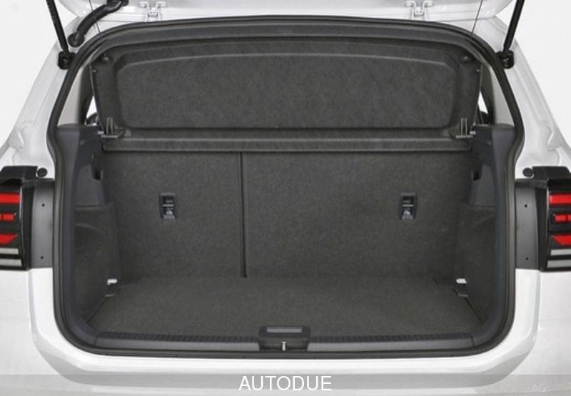 Volkswagen T-Cross T Cross 1.0 TSI R-LINE 115CV MY 25