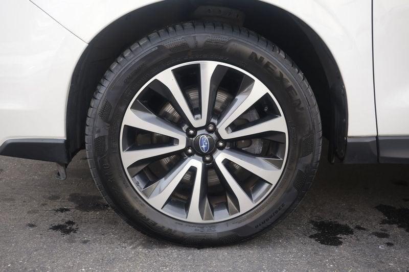 Subaru Forester Subaru Forester Forester 2.0D Lineartronic Sport Unlimited Unicoproprietario