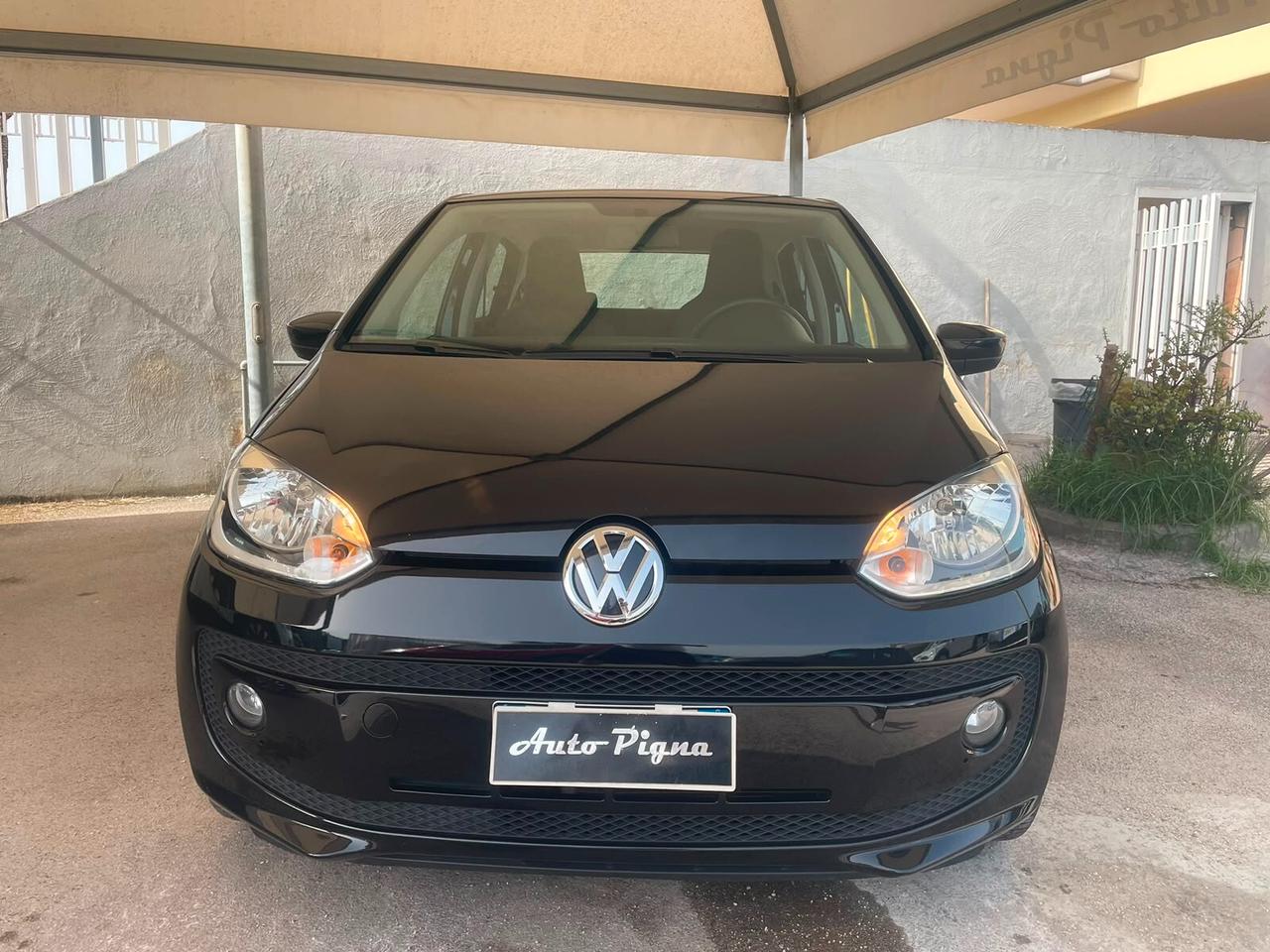 Volkswagen up! 1.0 5p. eco move BlueMotion Technology