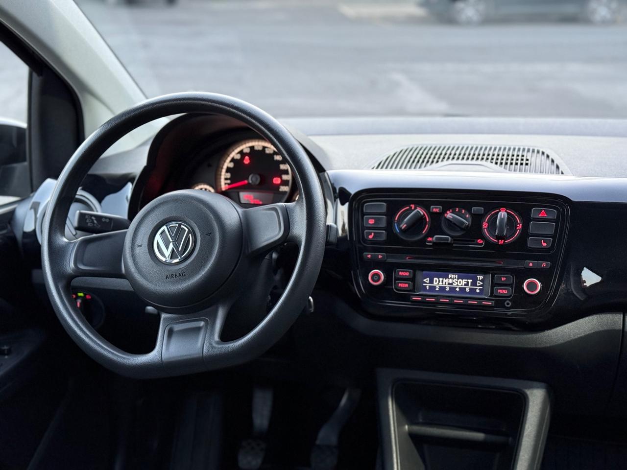 Volkswagen up! 1.0 5p. move up! GARANTITA NEOPATENTATI OK