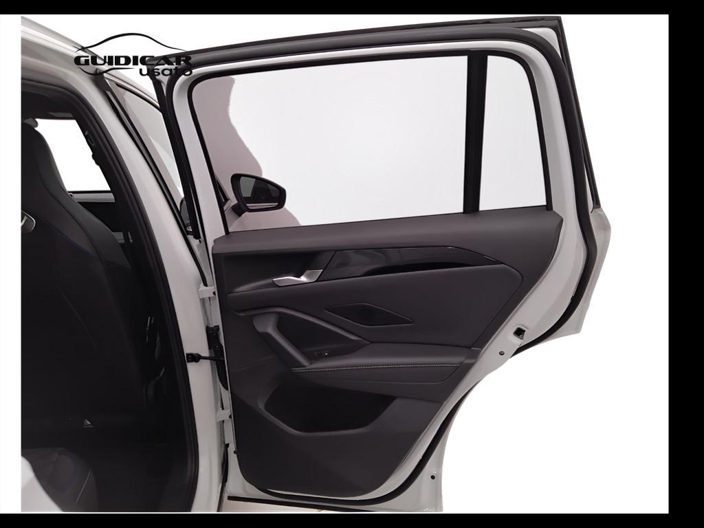 VOLKSWAGEN Tiguan III 2024 - Tiguan 1.5 etsi R-Line Plus 150cv dsg