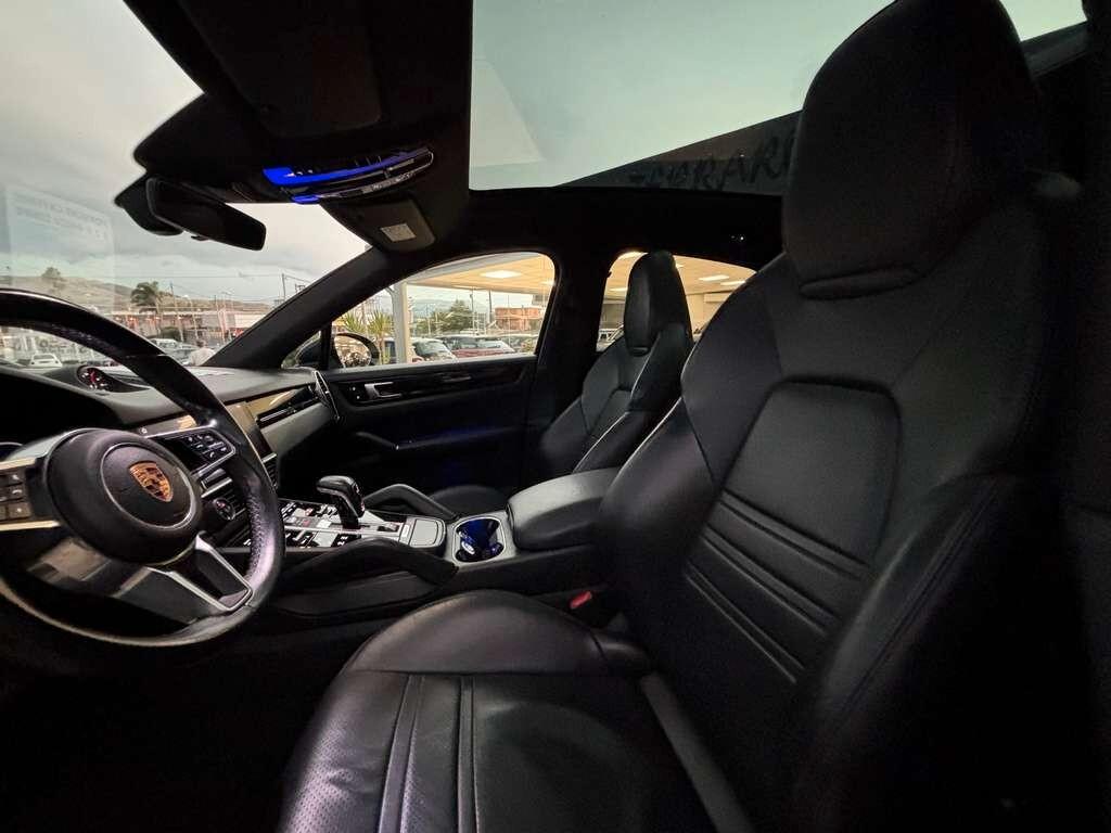 Porsche Cayenne S 2.9 V6 2019/ KM 117.000 Tuo a soli 599 Euro al mese