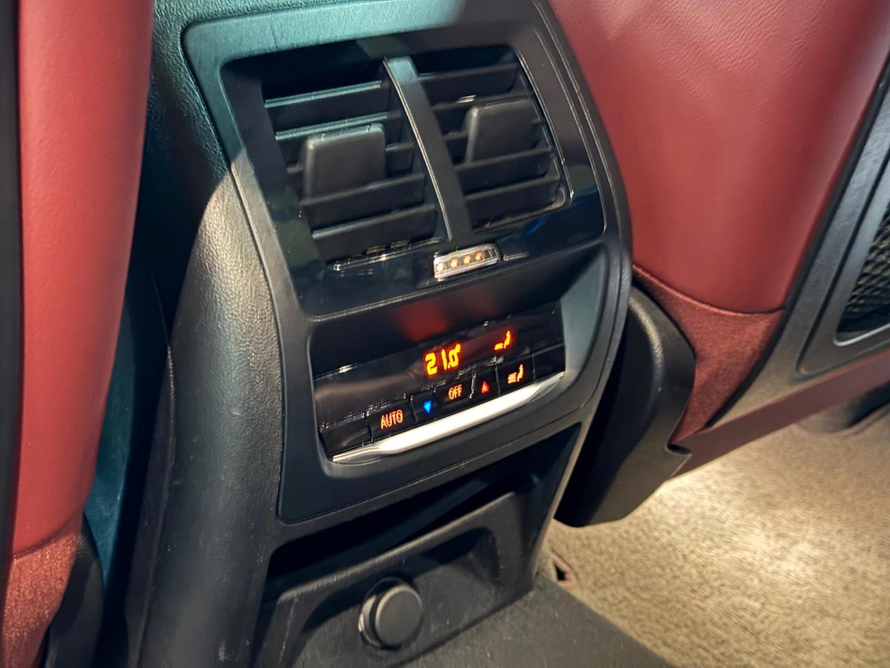 Bmw X4 xDrive30d Msport - TETTO APRIBILE - GARANZIA 12 MESI