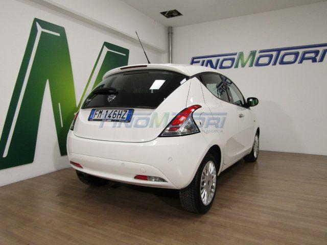 LANCIA Ypsilon 1.2 69 CV 5 porte Gold - UNICO PROPRIETARIO