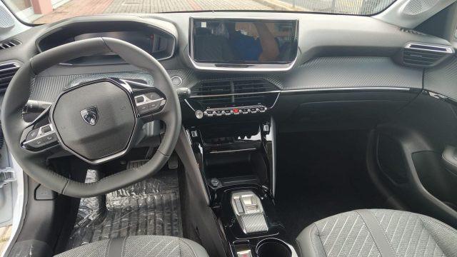 PEUGEOT 208 Allure Hybrid 110 e-DCS6 auto PREZZO PROMO