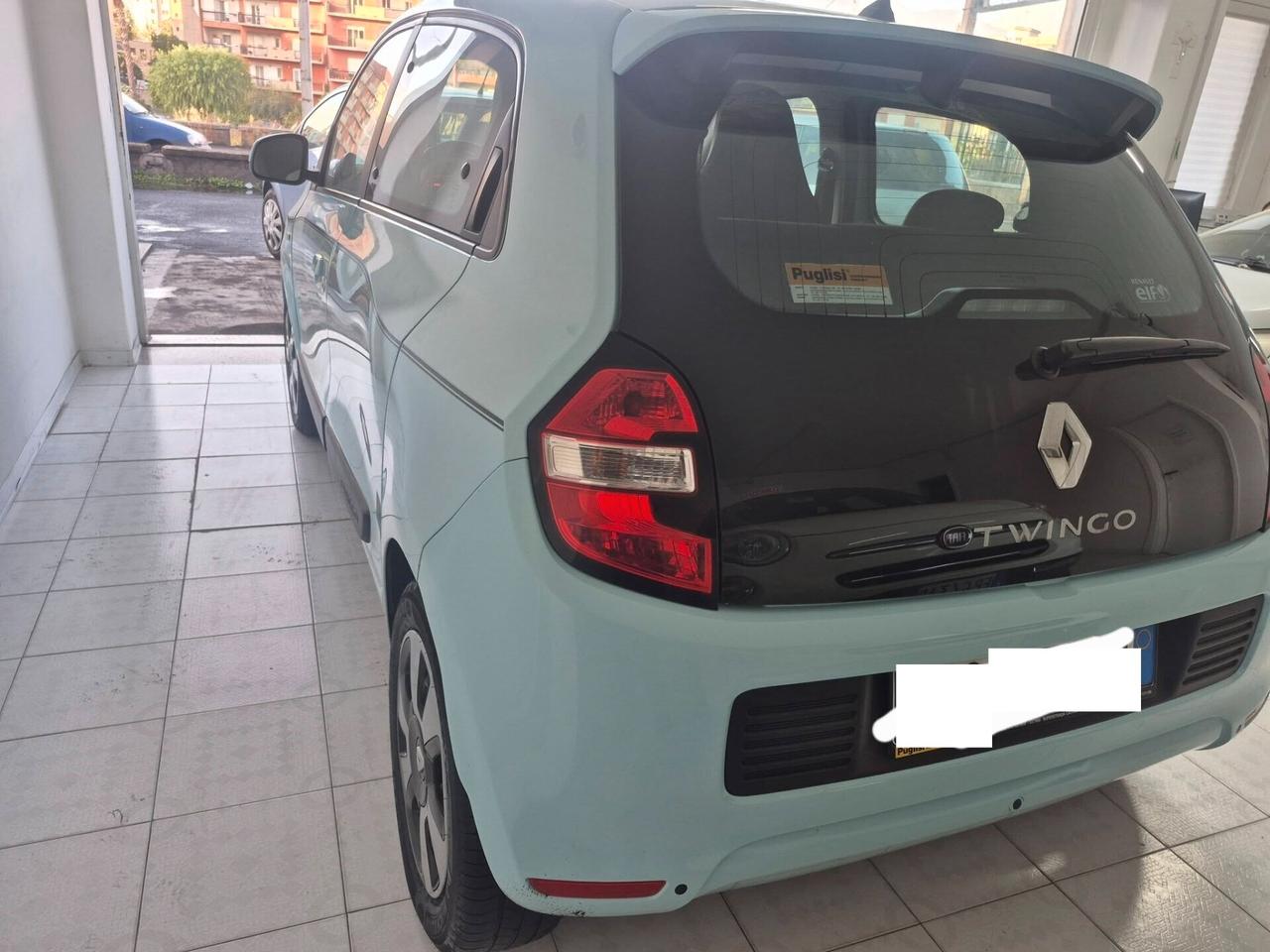 Renault Twingo SCe Lovely CON SOLI 23000 KM