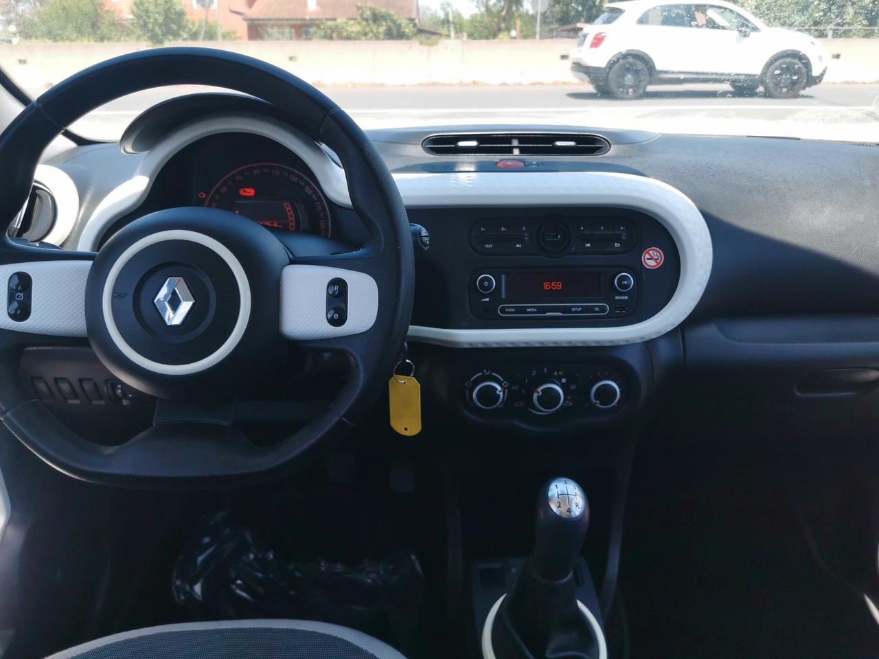 Renault Twingo SCe Zen