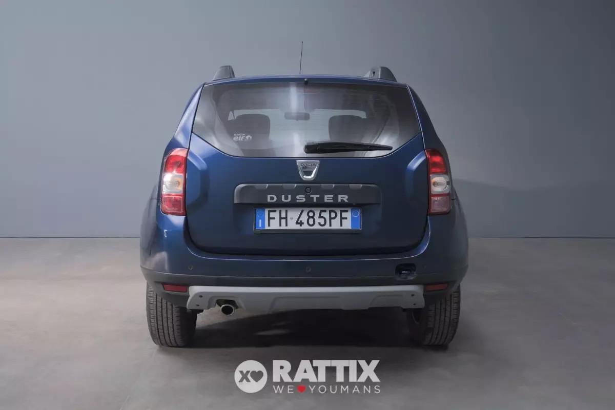 Dacia Duster 1.6 115CV Laureate Family