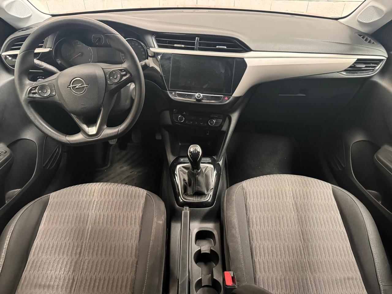 Opel Corsa allestimento Elegance