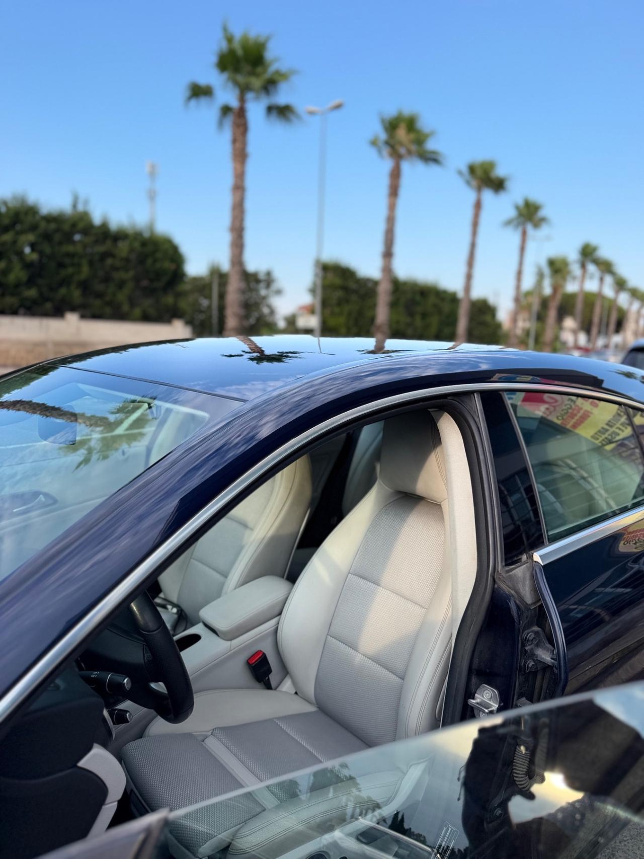 Mercedes-benz CLA 180 d S.W. Sport