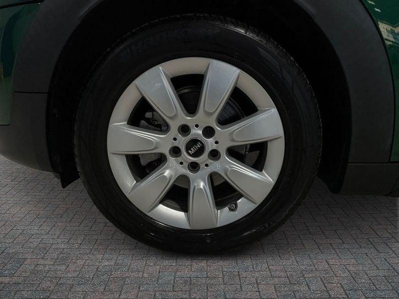 MINI Countryman Mini 1.5 One D auto 7m