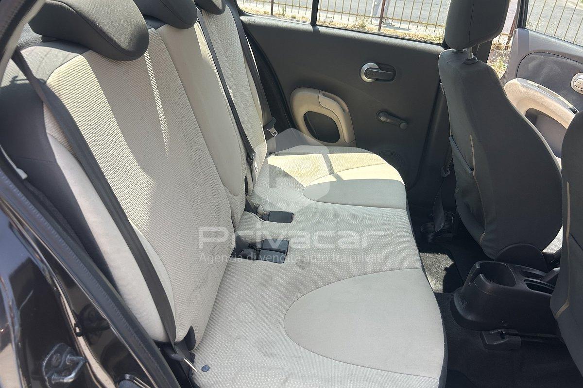 NISSAN Micra 1.2 16V 5 porte GPL Eco Easy