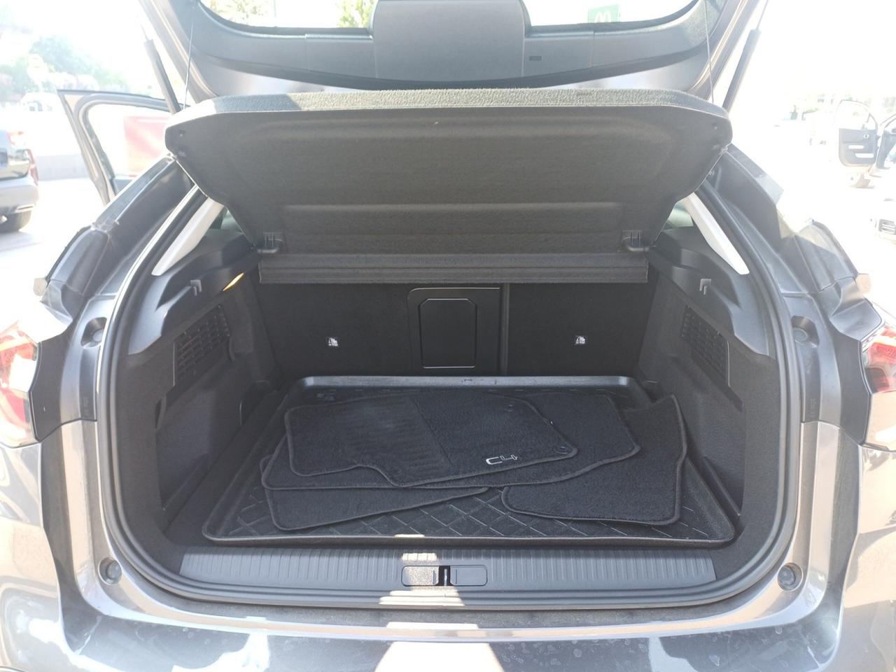 CITROEN C4 3ª serie - C4 PureTech 130 S&S EAT8 Shine