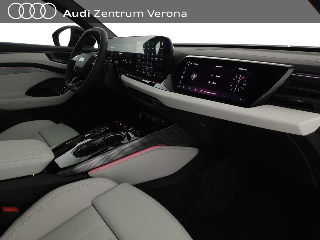 Avant 2.0TDI 204CV quattro S tronic S line Edition