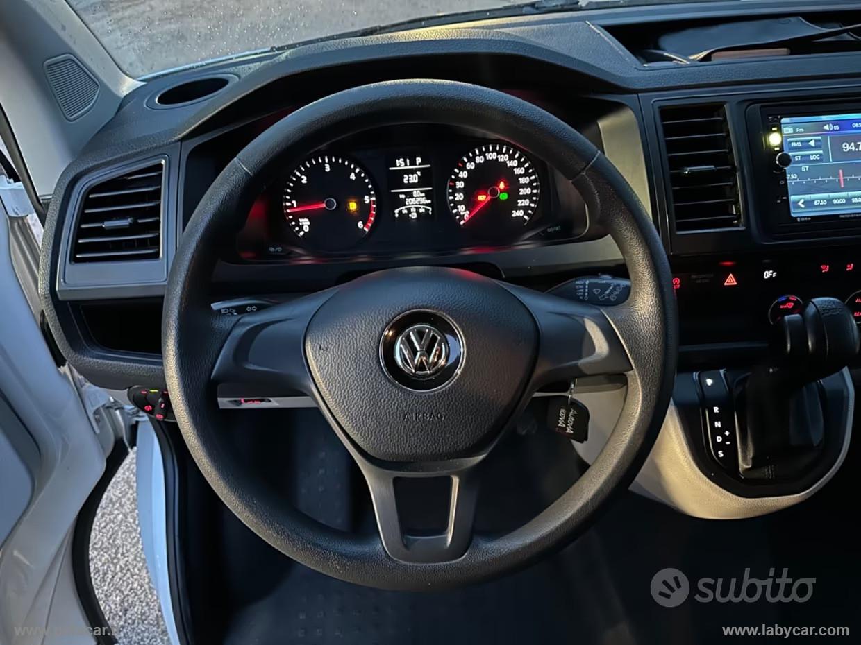 Caravelle 2.0TDI 150 DSG PC Cruise