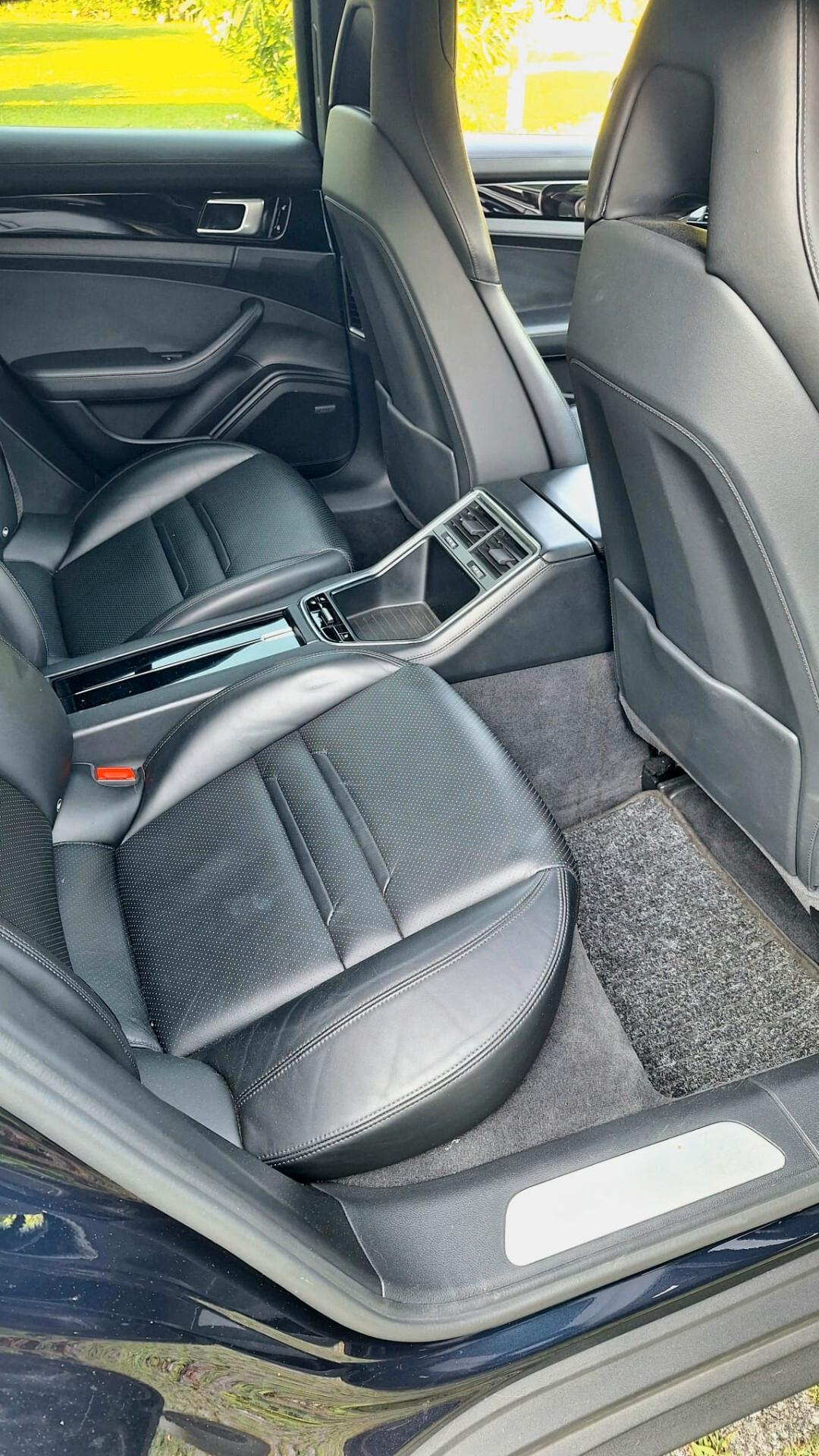 Porsche Panamera 2.9 4 E-Hybrid - FULL OPTIONAL - Bellissima