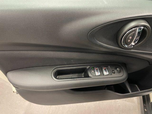 MINI Clubman 1.5 One D 116 CV Business