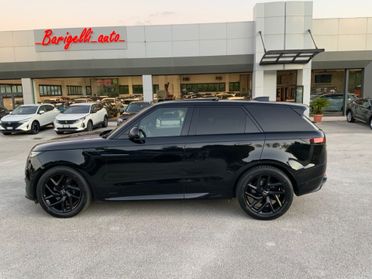 Land Rover Range Sport 3.0D l6 350 CV Autobiography