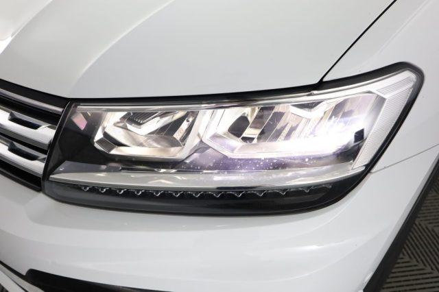 VOLKSWAGEN Tiguan Tiguan 1.5 TSI Sport BMT DSG ACT