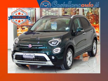 Fiat 500X 1.3 mjt Business 95cv